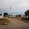 Hullehavn Camping