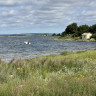 Hjarnø Camping