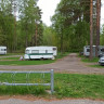 Camping Lappeenranta