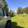 Koivuniemi Camping