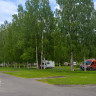 Rauhalahti Holiday Centre