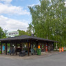 Rauhalahti Holiday Centre