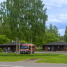 Rauhalahti Holiday Centre