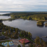 Punkaharju Resort