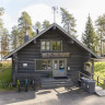 Ranua Resort - Camping Ranuanjärvi