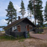 Ranua Resort - Camping Ranuanjärvi