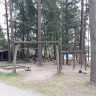 Solliden Camping - playground