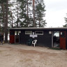 Solliden Camping - kitchen