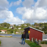 Henån Havn