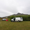 Skagaströnd Camping