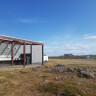 Stykkishólmur Camping - Abwasch