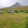 Súðavík Camping