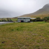 Súðavík Camping