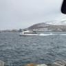 Hammerfest Havn Bobilparkering