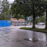 Kvamsøy Rasteplass