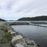 Sørfjorden Marina & Camping