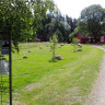 Hornsborg Mobi-Camp Sweden