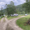 Svartisen Camping