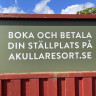 Åkulla Outdoor Resort AB