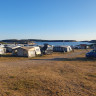 Sövalls Camping