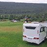 Holungsøy Camping