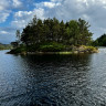 Røyrane Bobilparkering