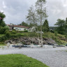 Røyrane Bobilparkering