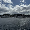 Kragerø Bobilparkering