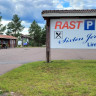 Rastplats Limedsforsen