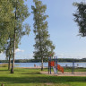 Visjö Badplats