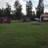 Camping Svanen Joutsen