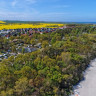 Campingpark Kühlungsborn