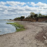 Rosenfelder Strand Ostsee Camping