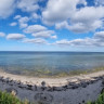 Rosenfelder Strand Ostsee Camping