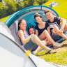 Camping & Ferienpark Orsingen - Zeltwiese