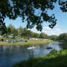 Campingpark Freibad Echternacherbrück