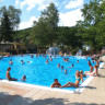 Campingpark Freibad Echternacherbrück