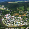 Campingpark Freibad Echternacherbrück