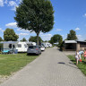 Campingplatz Münster