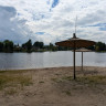 Camping & Ferienpark Falkensteinsee