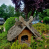 Stellplatz Campingpark Lüneburgerheide