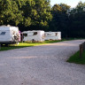 Stellplatz Campingpark Lüneburgerheide