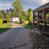 Stellplatz Campingpark Lüneburgerheide