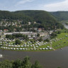 Campingplatz Bad Karlshafen