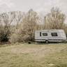 Campingplatz Rotenburg an der Fulda