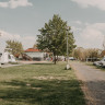 Campingplatz Rotenburg an der Fulda