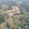 Campingplatz und Ferienresort