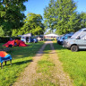 Campingplatz Ivendorf