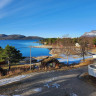 Ulvsvåg Gjestgiveri og Fjordcamping AS