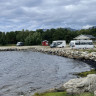 Ulvsvåg Gjestgiveri og Fjordcamping AS